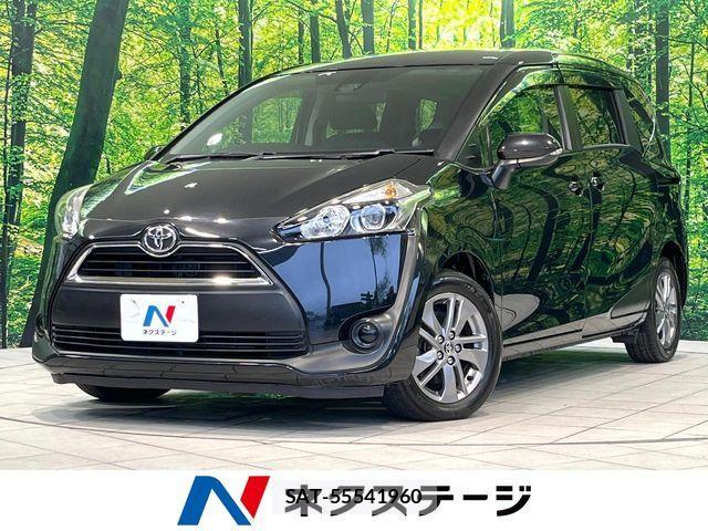 Toyota SIENTA 2016-09 6673636-0