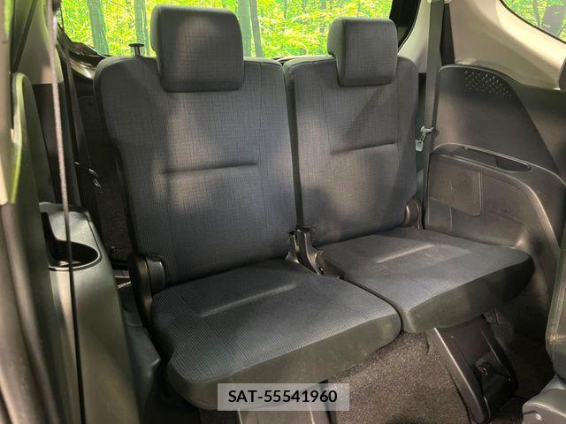 Toyota SIENTA 2016-09 6673636-9