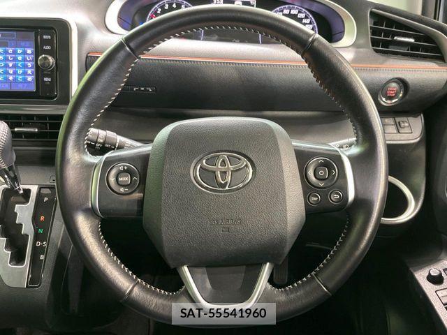 Toyota SIENTA 2016-09 6673636-11