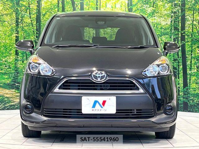 Toyota SIENTA 2016-09 6673636-14