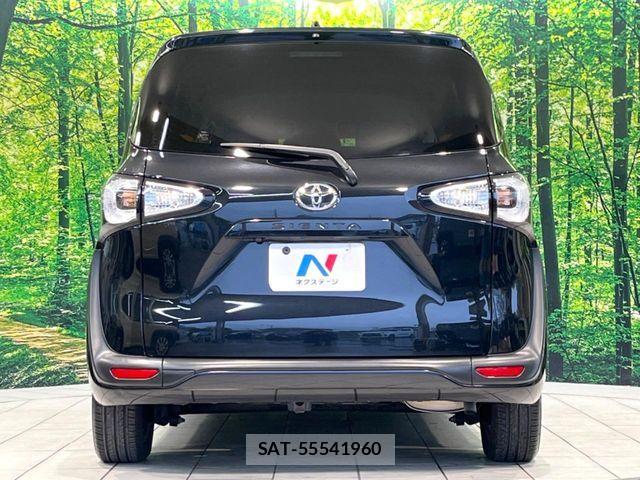 Toyota SIENTA 2016-09 6673636-15