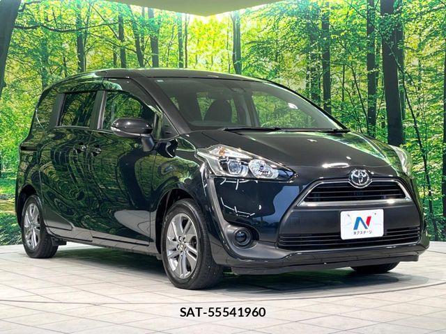 Toyota SIENTA 2016-09 6673636-16