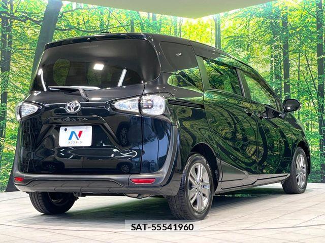 Toyota SIENTA 2016-09 6673636-17