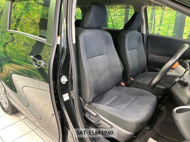 Toyota SIENTA 2016-09 6673636-7