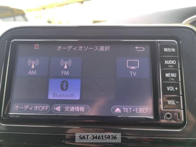Toyota SIENTA 2017-09 6678069-17