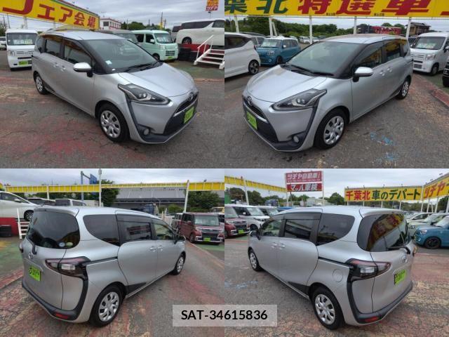 Toyota SIENTA 2017-09 6678069-3