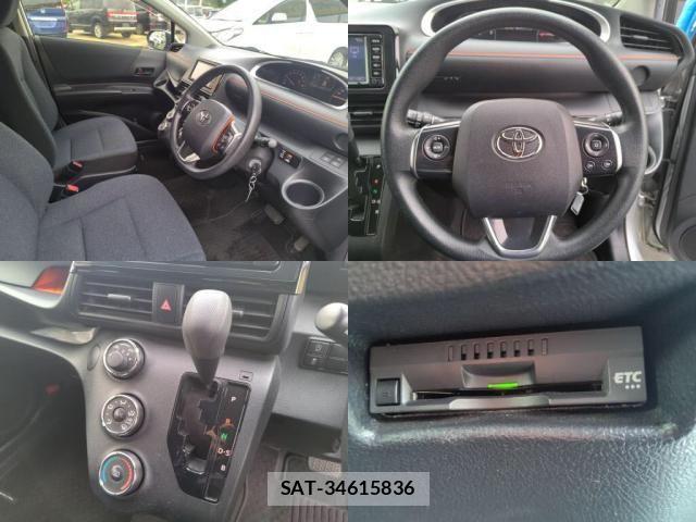 Toyota SIENTA 2017-09 6678069-4