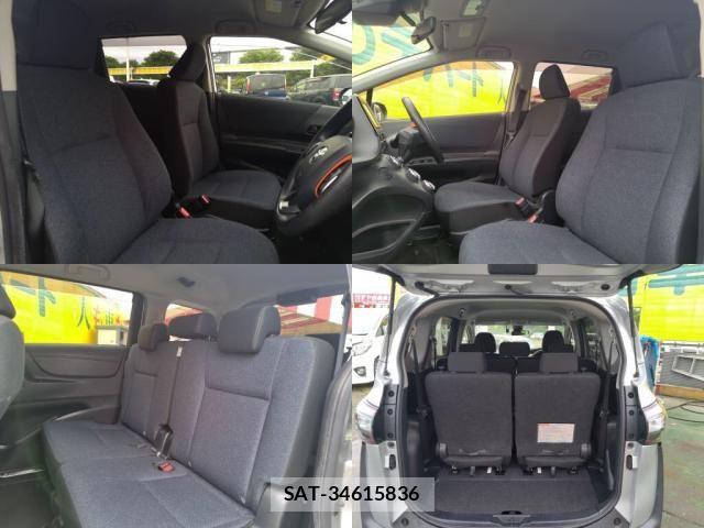 Toyota SIENTA 2017-09 6678069-6