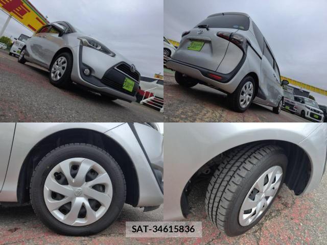 Toyota SIENTA 2017-09 6678069-7