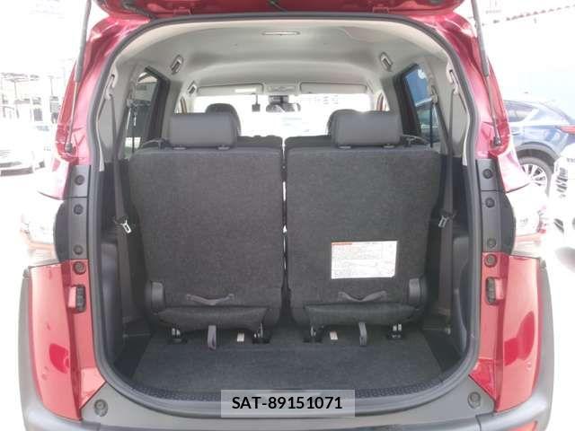 Toyota SIENTA 2018-09 6678064-9