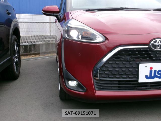 Toyota SIENTA 2018-09 6678064-19