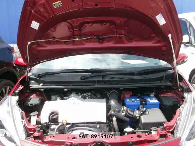 Toyota SIENTA 2018-09 6678064-20