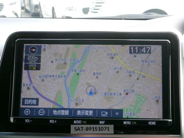 Toyota SIENTA 2018-09 6678064-4