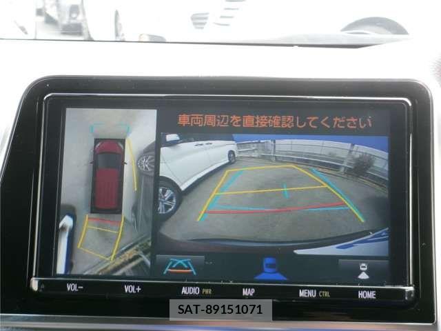 Toyota SIENTA 2018-09 6678064-5