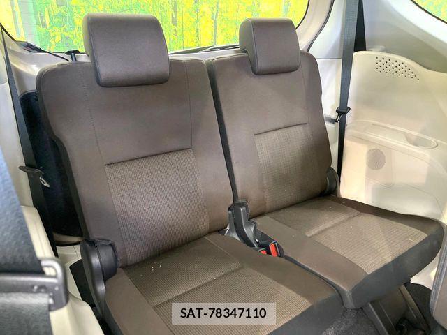 Toyota SIENTA 2021-03 6678062-9