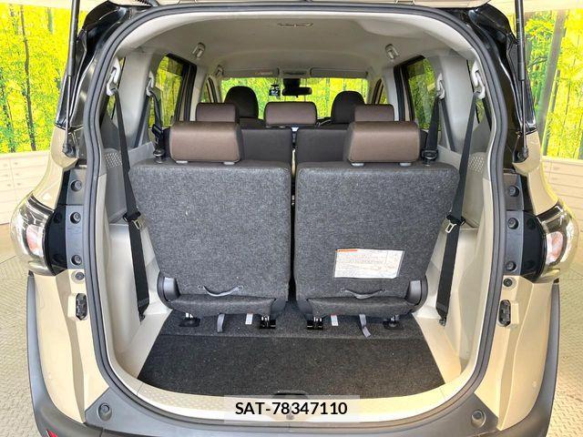 Toyota SIENTA 2021-03 6678062-10