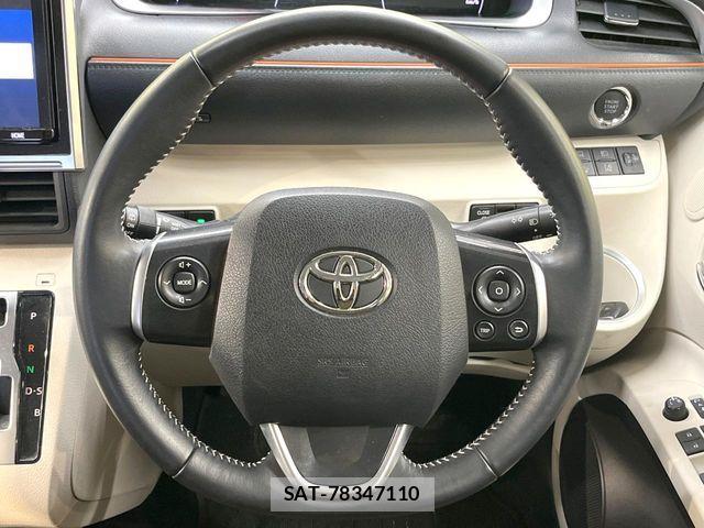 Toyota SIENTA 2021-03 6678062-11