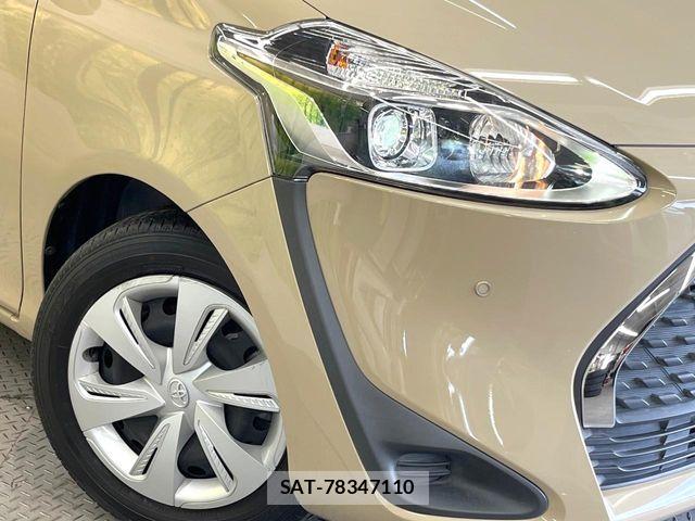 Toyota SIENTA 2021-03 6678062-12