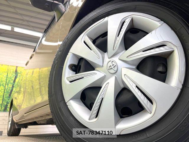 Toyota SIENTA 2021-03 6678062-13