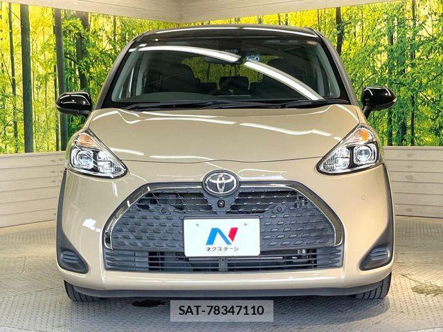 Toyota SIENTA 2021-03 6678062-14