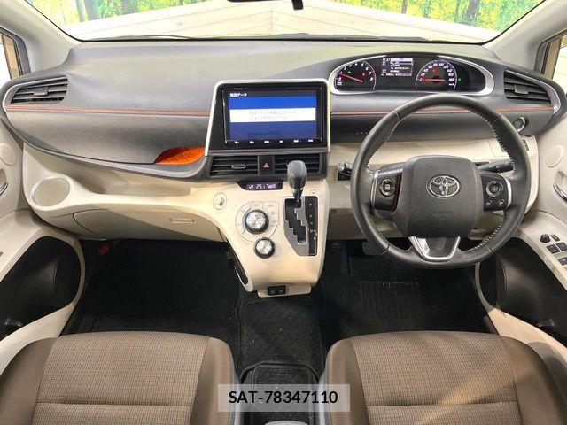 Toyota SIENTA 2021-03 6678062-1