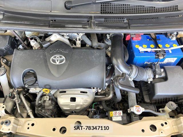 Toyota SIENTA 2021-03 6678062-19