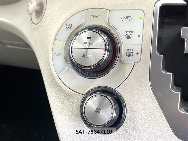 Toyota SIENTA 2021-03 6678062-6