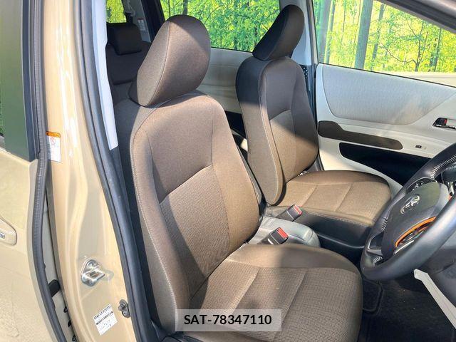 Toyota SIENTA 2021-03 6678062-7