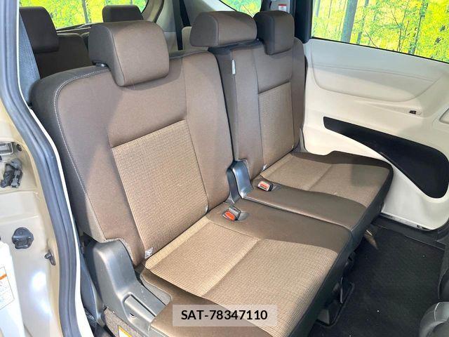 Toyota SIENTA 2021-03 6678062-8