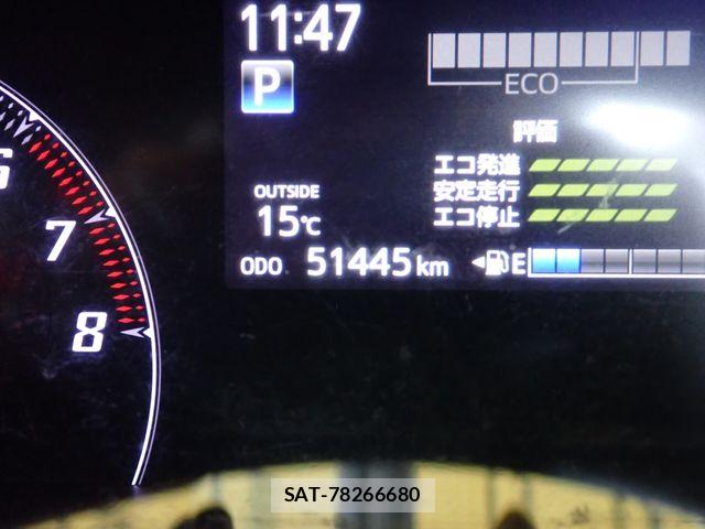 Toyota SIENTA 2020-03 6678060-10