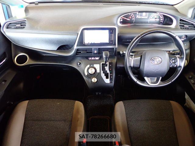 Toyota SIENTA 2020-03 6678060-15