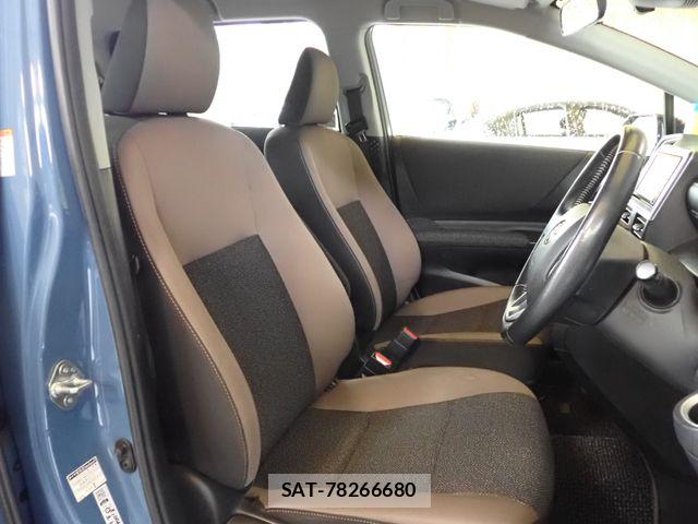 Toyota SIENTA 2020-03 6678060-17