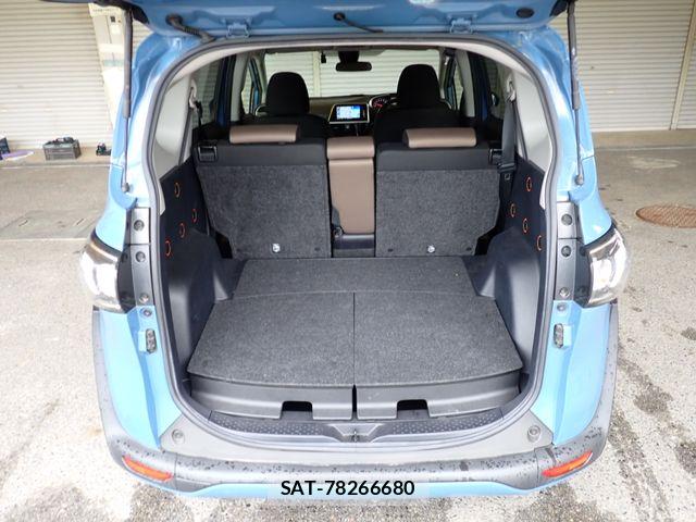 Toyota SIENTA 2020-03 6678060-21