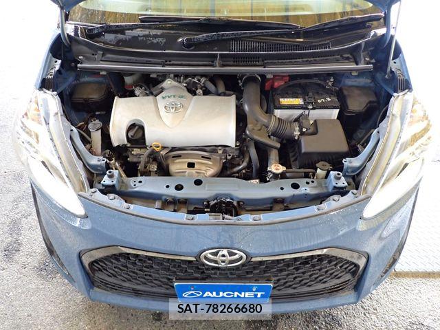 Toyota SIENTA 2020-03 6678060-22