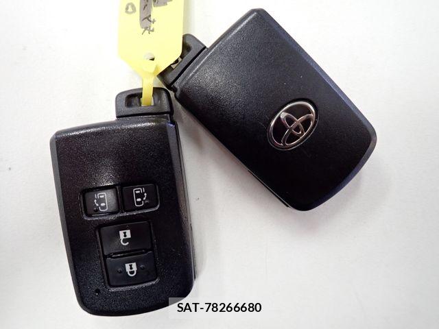 Toyota SIENTA 2020-03 6678060-25