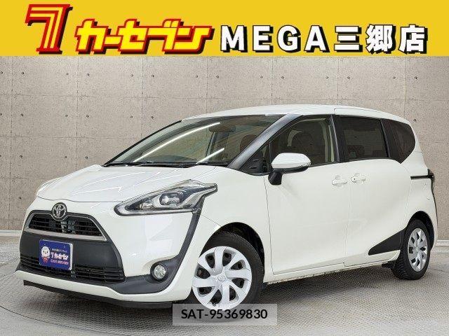 Toyota SIENTA 2015-12 6682868-0