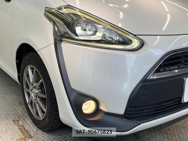 Toyota SIENTA 2015-11 6684004-12
