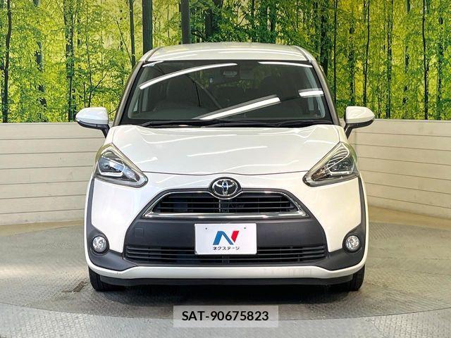Toyota SIENTA 2015-11 6684004-14