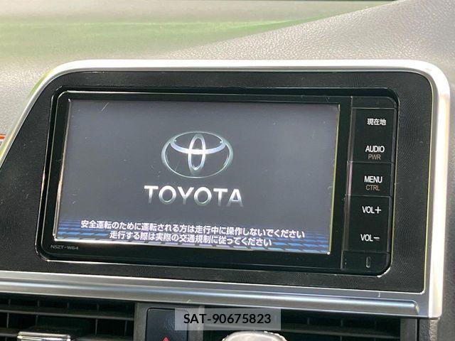 Toyota SIENTA 2015-11 6684004-3