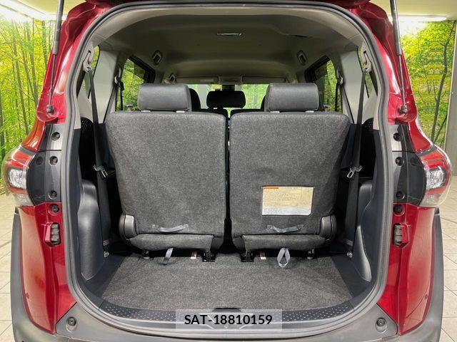 Toyota SIENTA 2020-01 6684003-9
