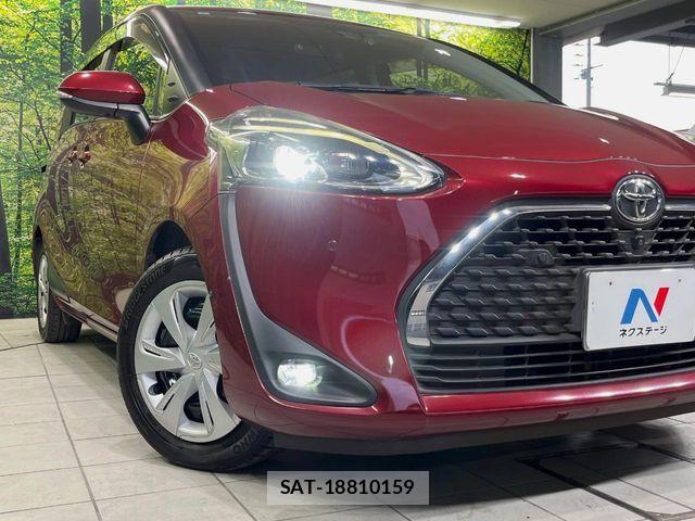 Toyota SIENTA 2020-01 6684003-11
