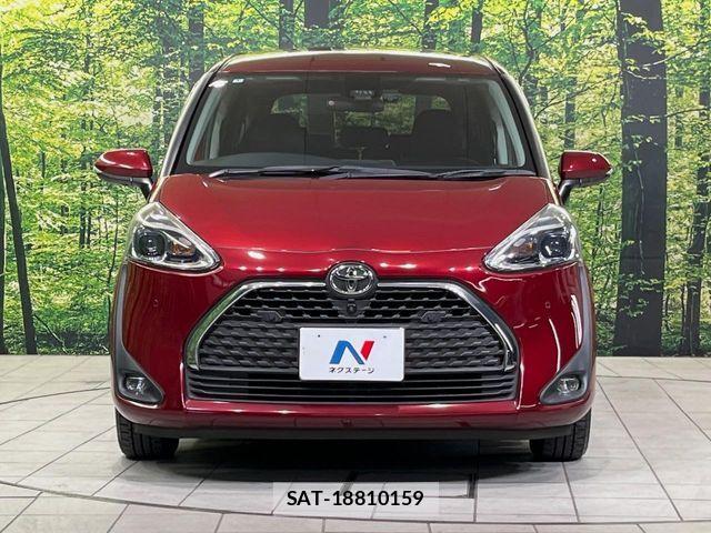 Toyota SIENTA 2020-01 6684003-13