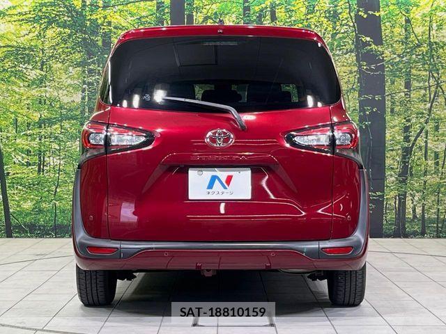Toyota SIENTA 2020-01 6684003-14