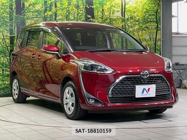 Toyota SIENTA 2020-01 6684003-15