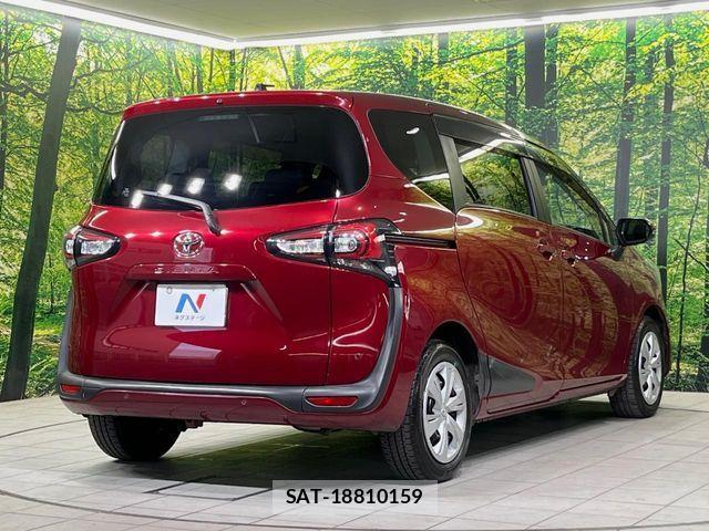 Toyota SIENTA 2020-01 6684003-16