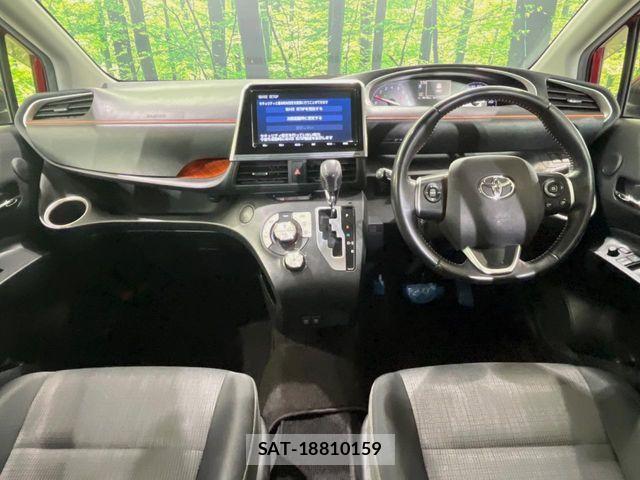 Toyota SIENTA 2020-01 6684003-1
