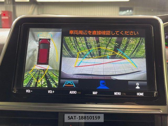 Toyota SIENTA 2020-01 6684003-4