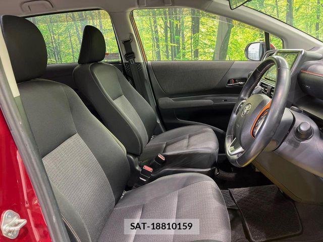 Toyota SIENTA 2020-01 6684003-6