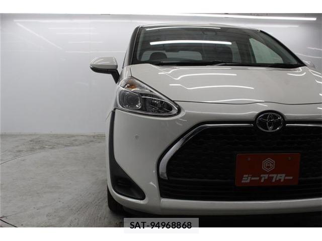 Toyota SIENTA 2021-03 6682867-9