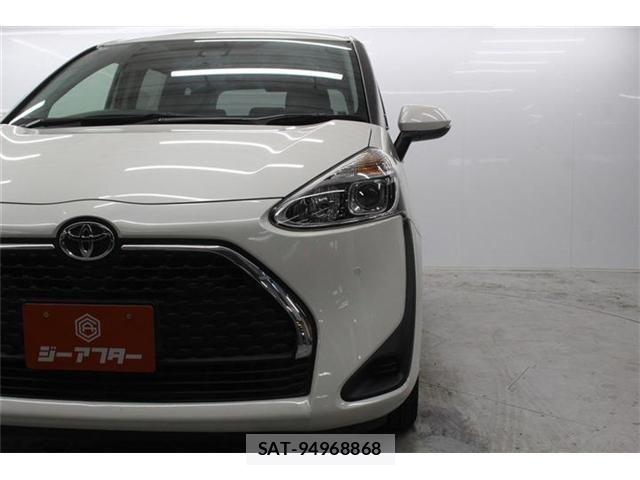 Toyota SIENTA 2021-03 6682867-11
